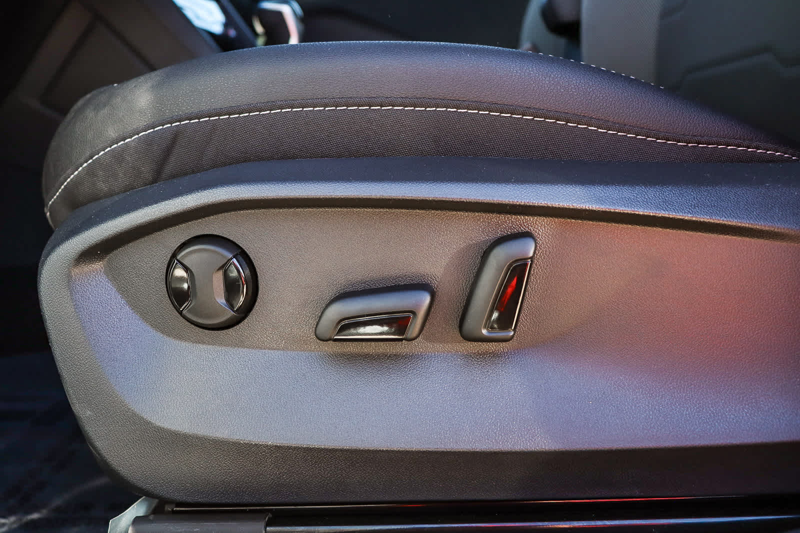 Thumbnail: 2026 Volkswagen Taos - 23