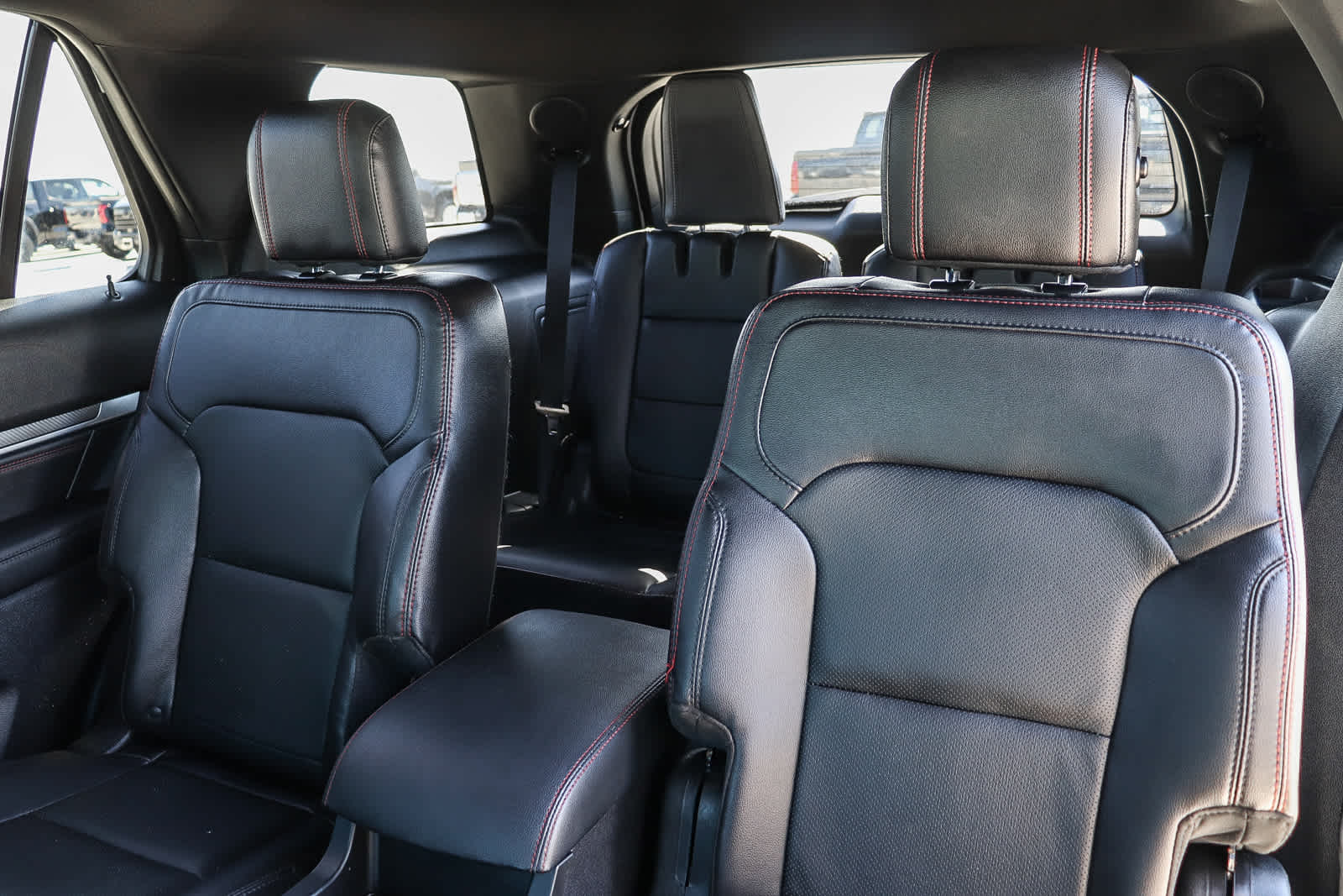 Thumbnail: 2019 Ford Explorer - 19