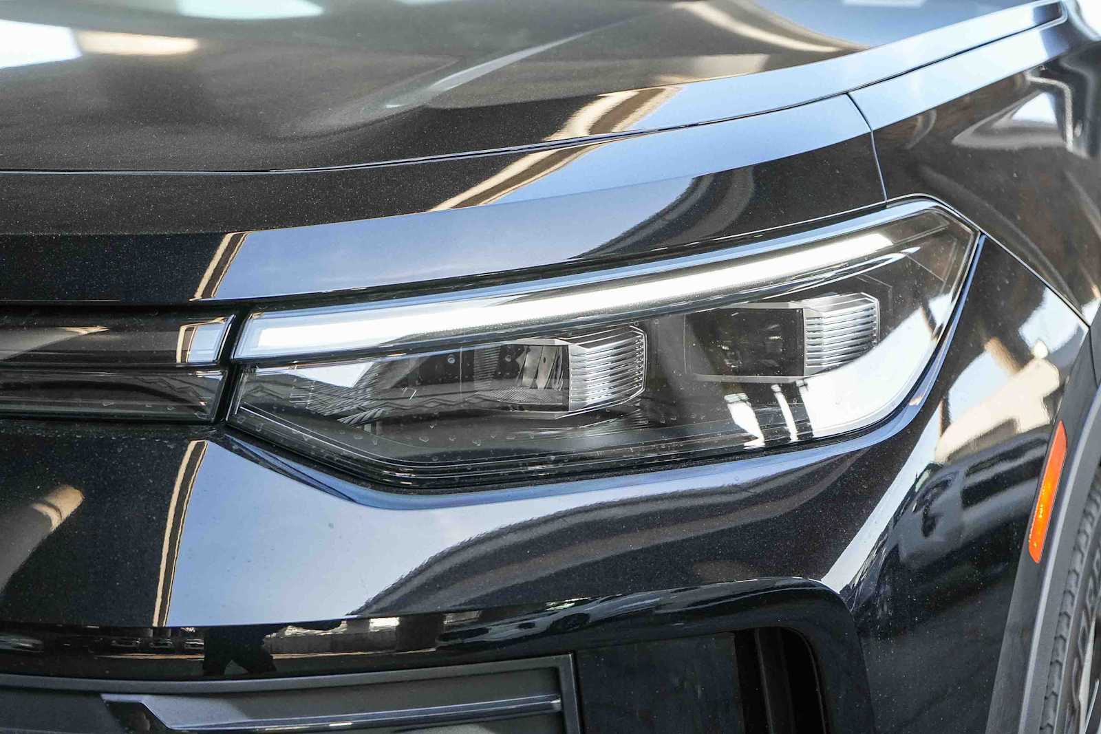 Thumbnail: 2026 Volkswagen Tiguan - 4