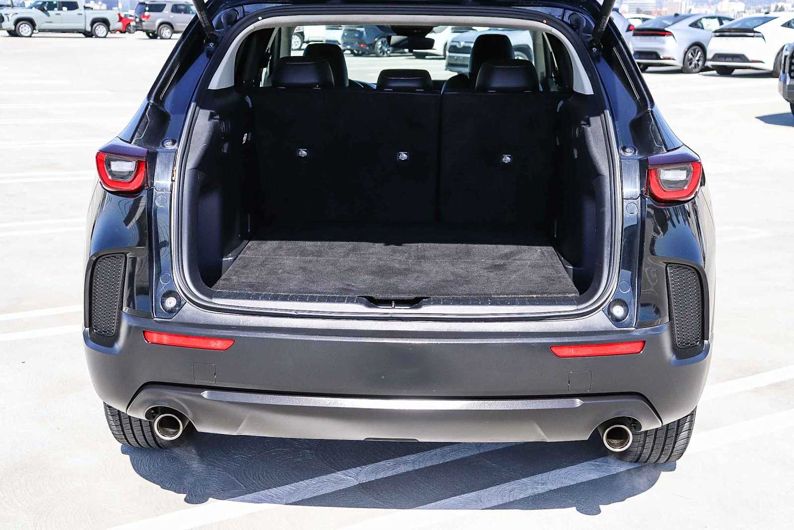 Thumbnail: 2024 Mazda CX-50 - 26