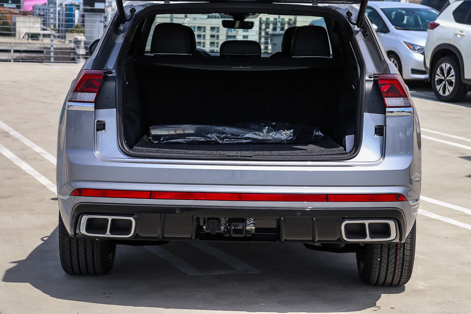 Thumbnail: 2026 Volkswagen Atlas - 12