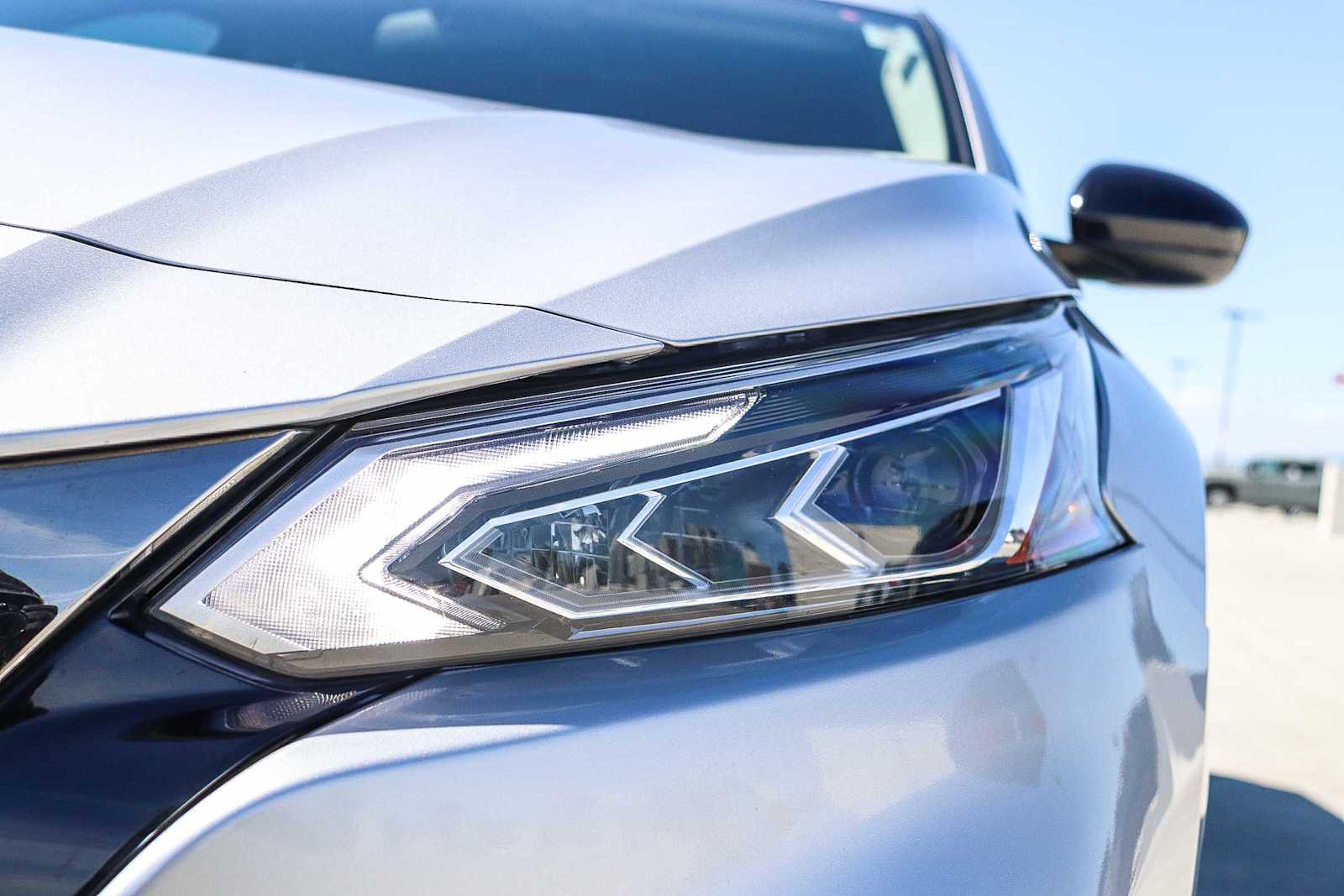 Thumbnail: 2020 Nissan Altima - 7