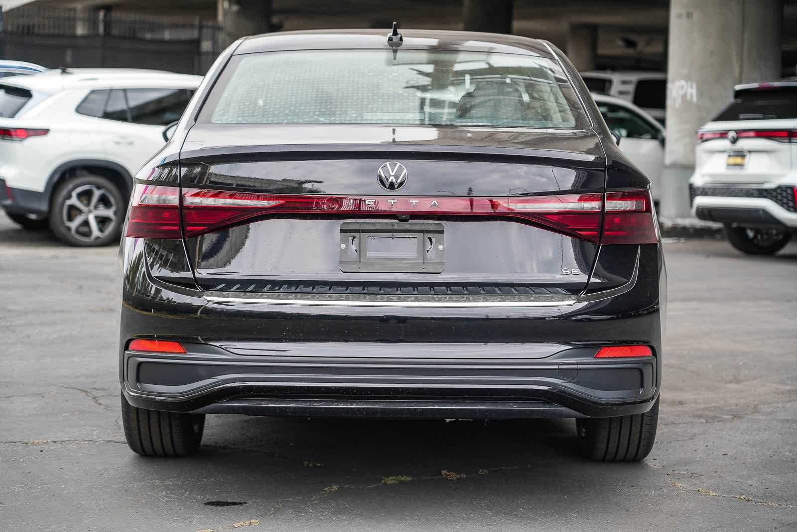 Thumbnail: 2026 Volkswagen Jetta - 7