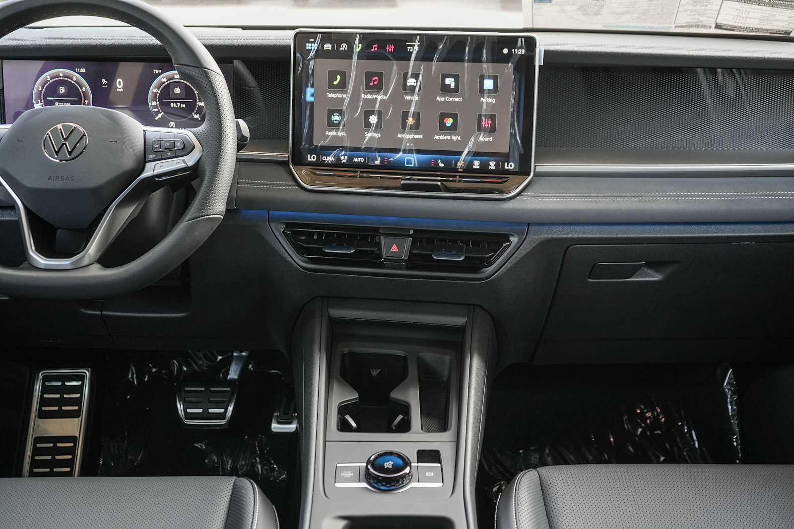 Thumbnail: 2026 Volkswagen Tiguan - 15