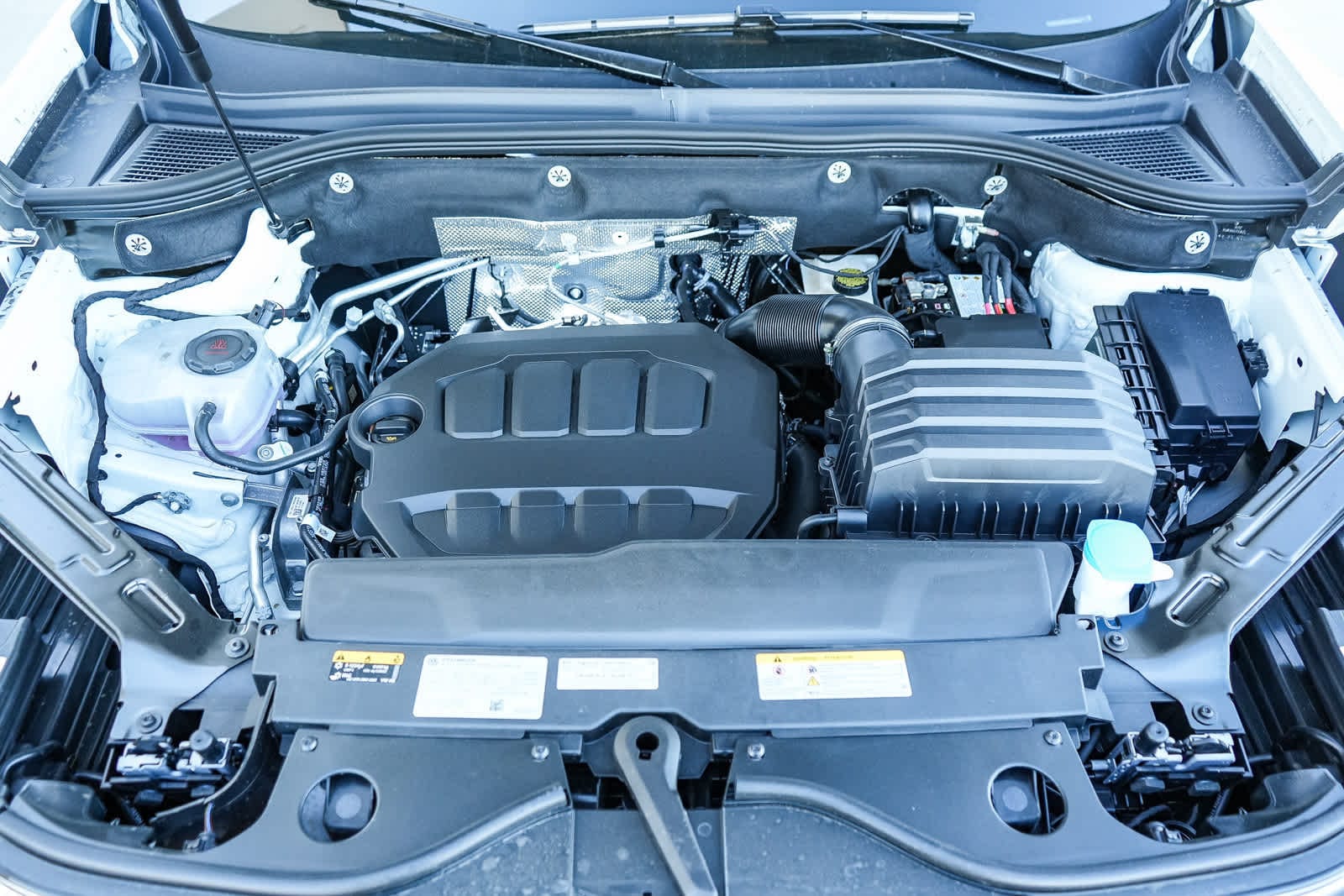 Thumbnail: 2026 Volkswagen Atlas - 11