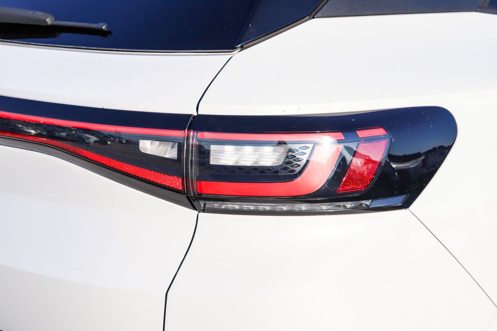 Thumbnail: 2021 Volkswagen ID.4 - 9