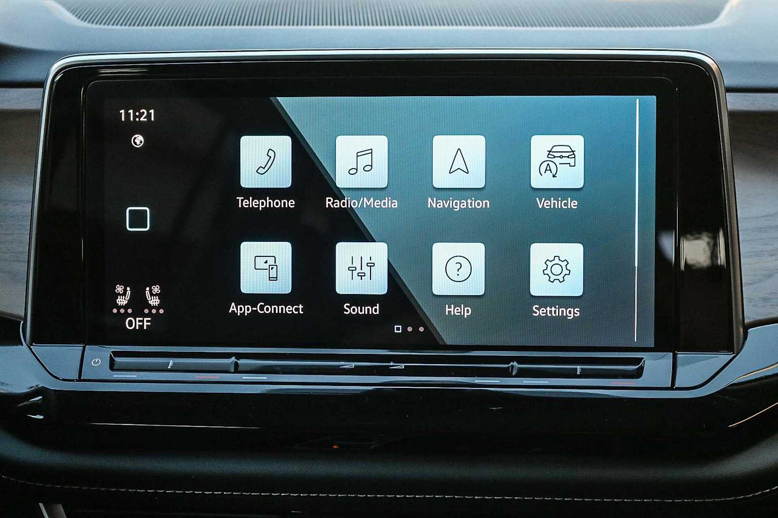 Thumbnail: 2026 Volkswagen Atlas - 14