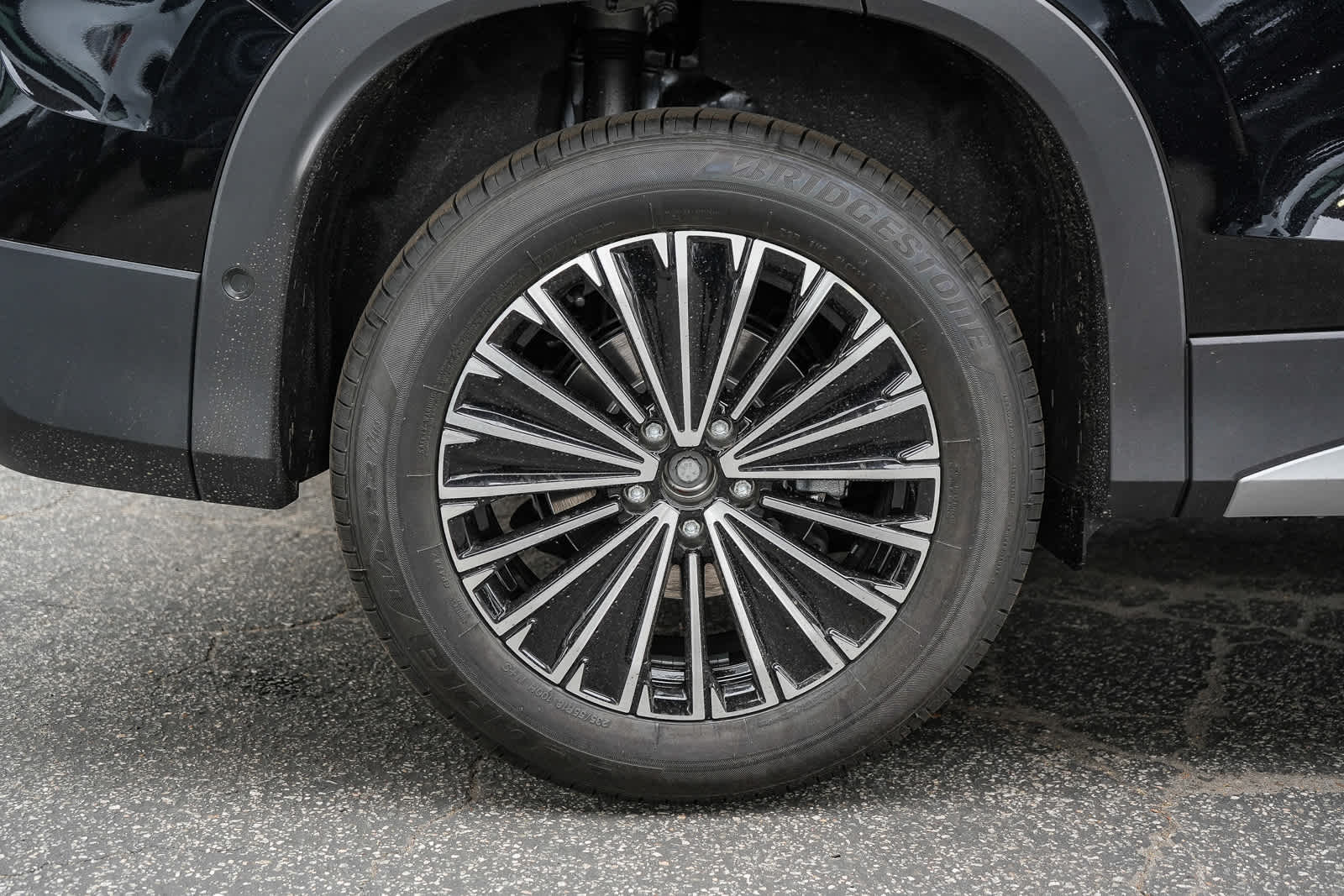 Thumbnail: 2026 Volkswagen Tiguan - 8