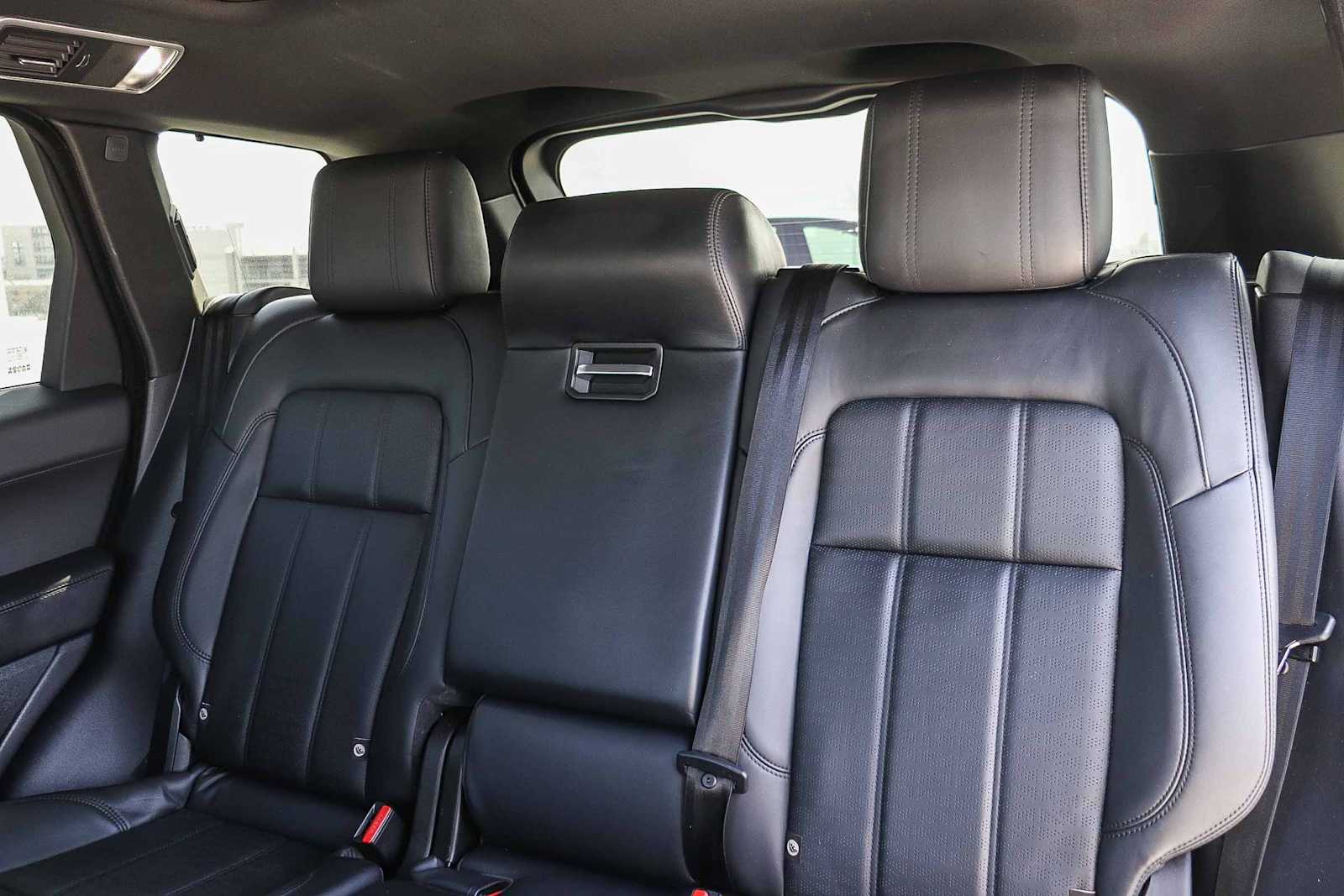 Thumbnail: 2018 Land Rover Range Rover Sport - 19