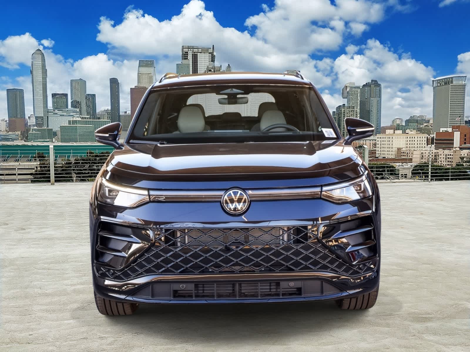 Thumbnail: 2026 Volkswagen Tiguan - 2