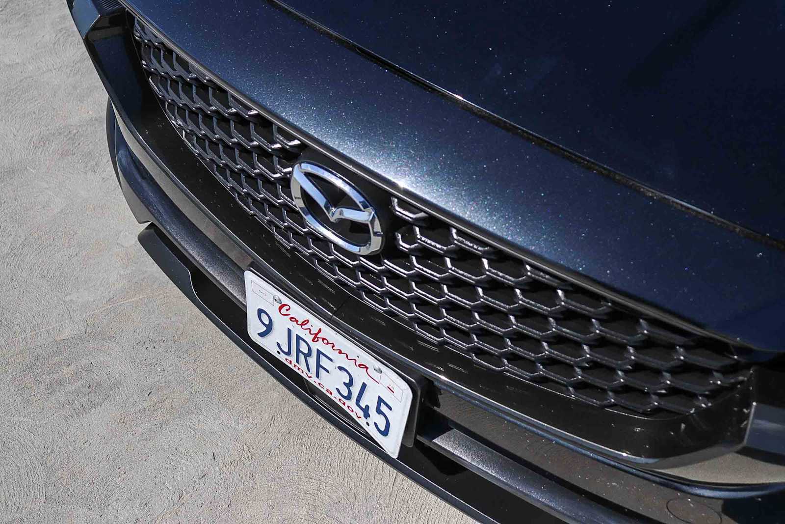 Thumbnail: 2024 Mazda CX-50 - 8