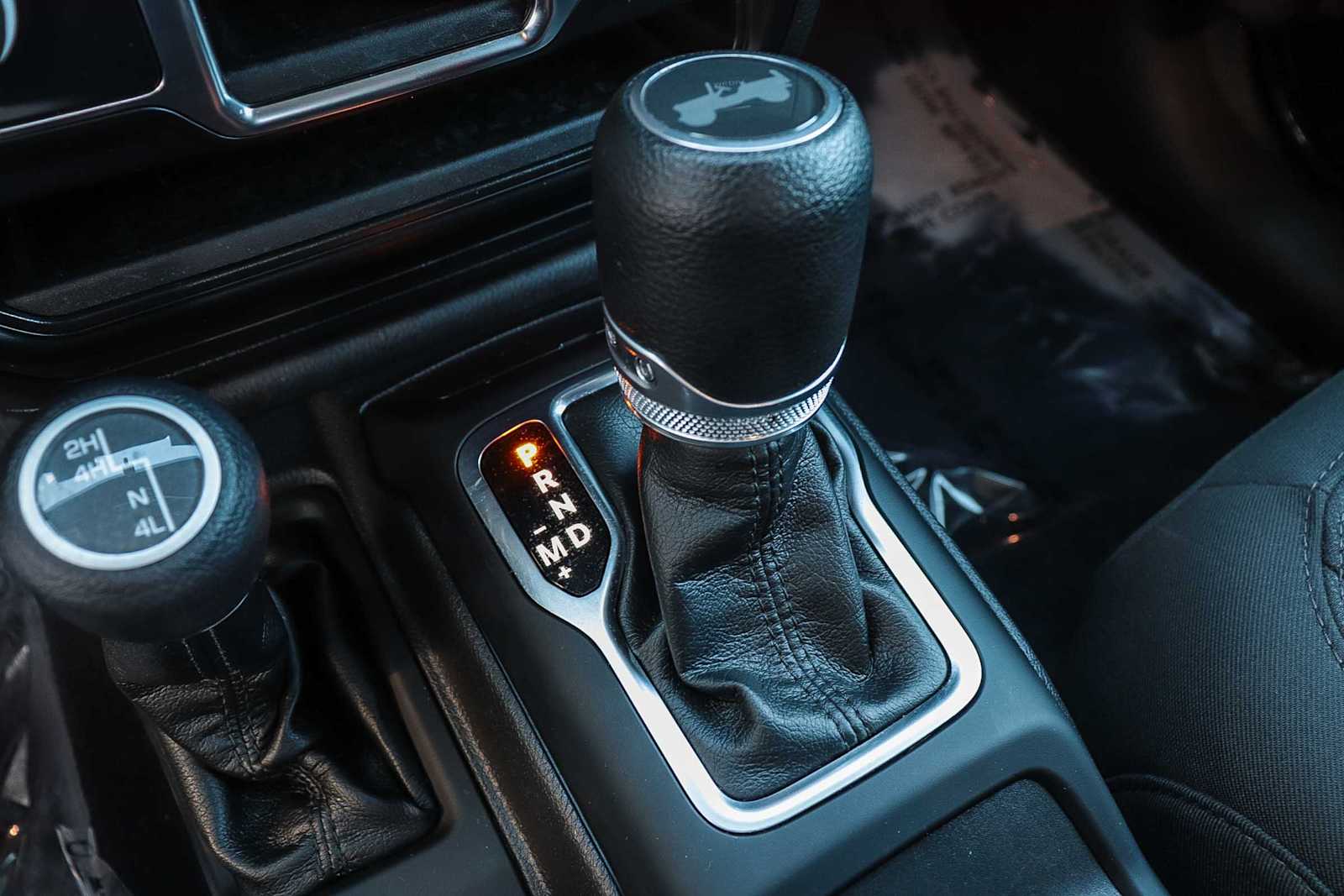 Thumbnail: 2022 Jeep Wrangler - 18