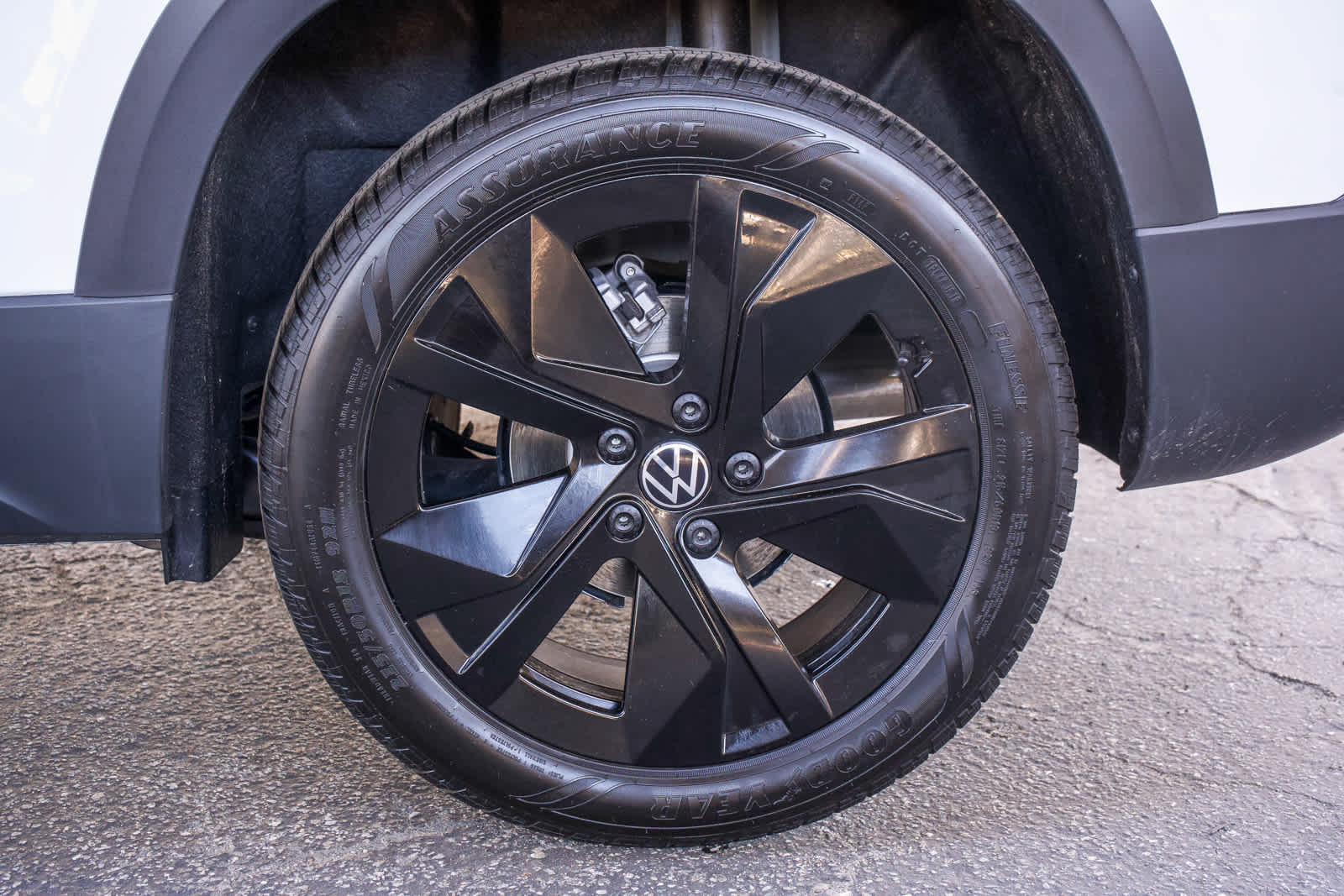 Thumbnail: 2026 Volkswagen Taos - 10