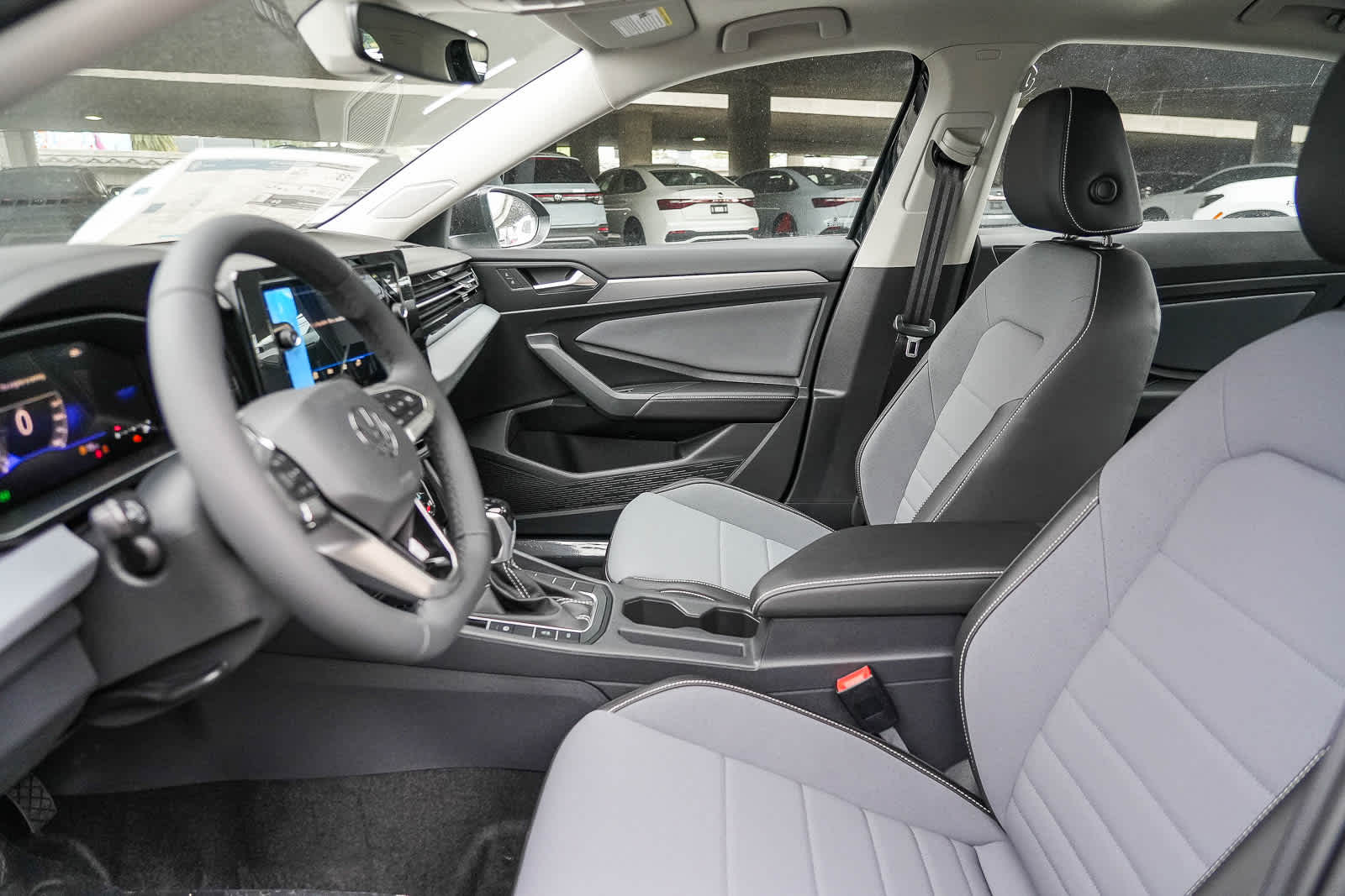 Thumbnail: 2026 Volkswagen Jetta - 20