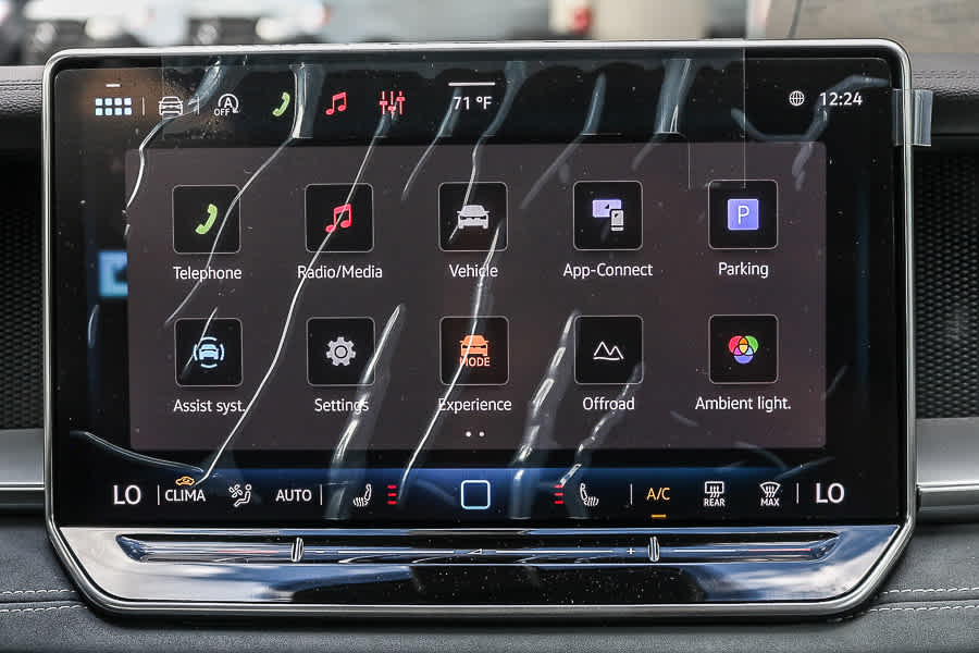 Thumbnail: 2026 Volkswagen Tiguan - 15