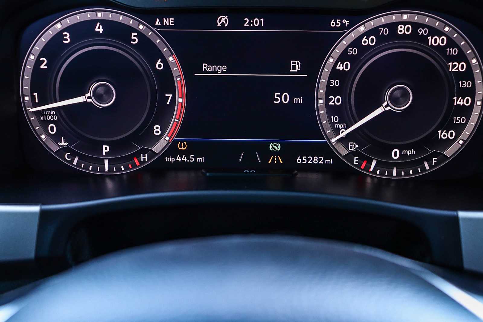 Thumbnail: 2019 Volkswagen Atlas - 26