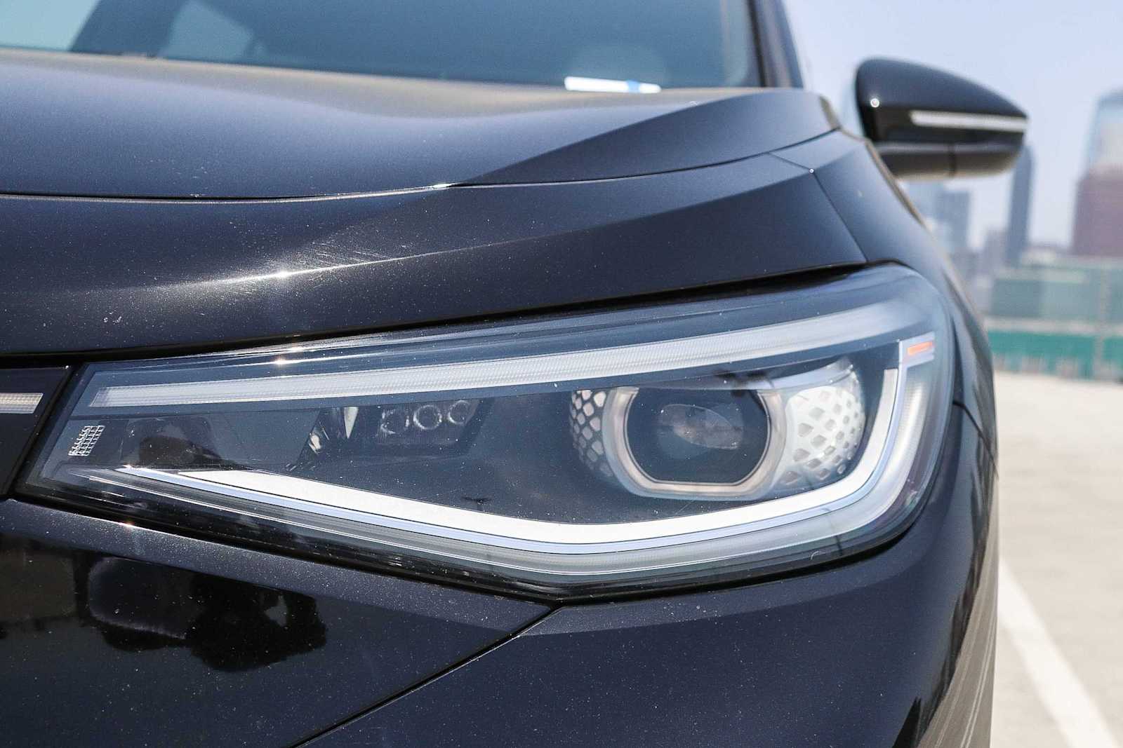Thumbnail: 2021 Volkswagen ID.4 - 7