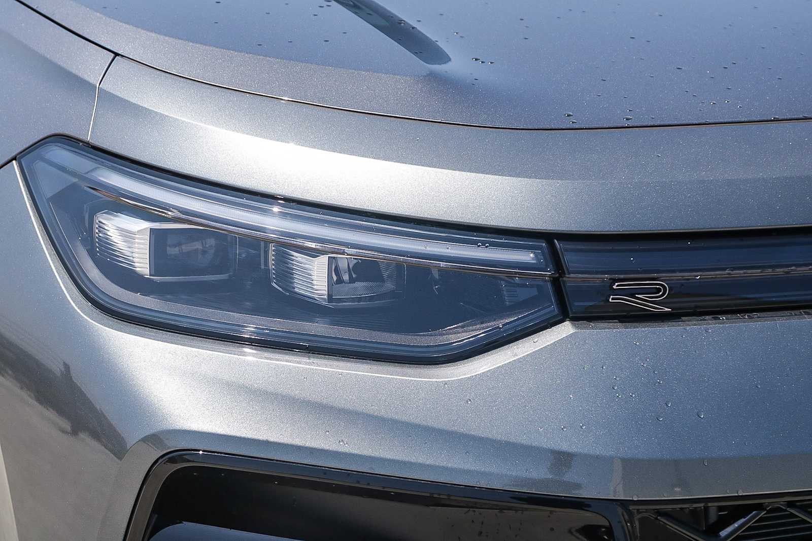 Thumbnail: 2025 Volkswagen Tiguan - 4