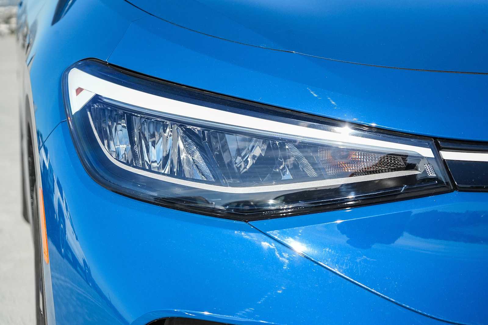 Thumbnail: 2026 Volkswagen ID.4 - 4