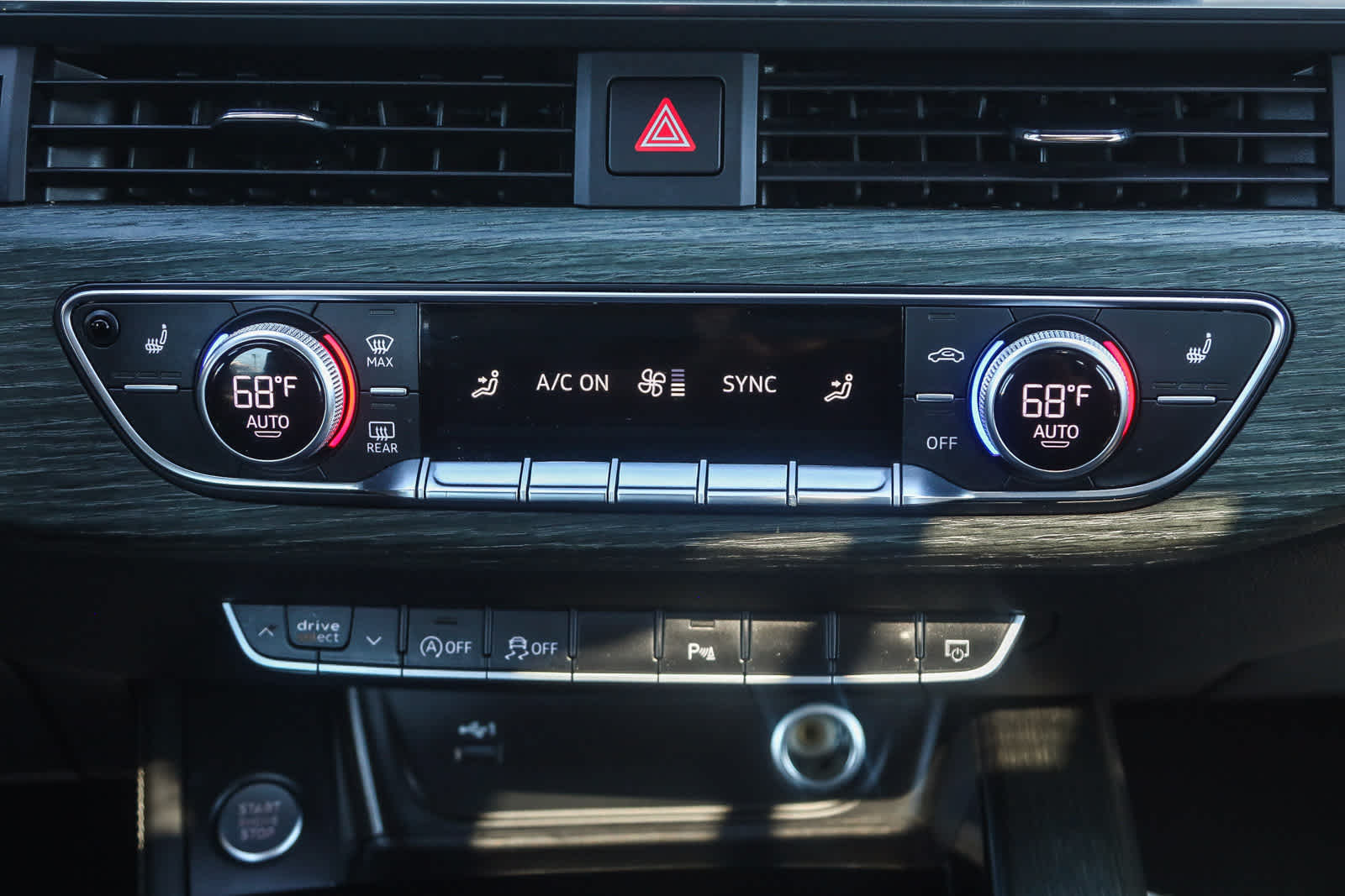 Thumbnail: 2022 Audi A4 - 14