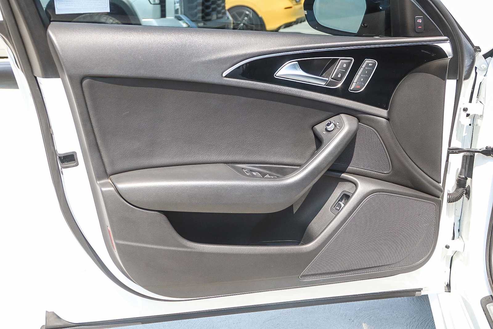 Thumbnail: 2018 Audi A6 - 23