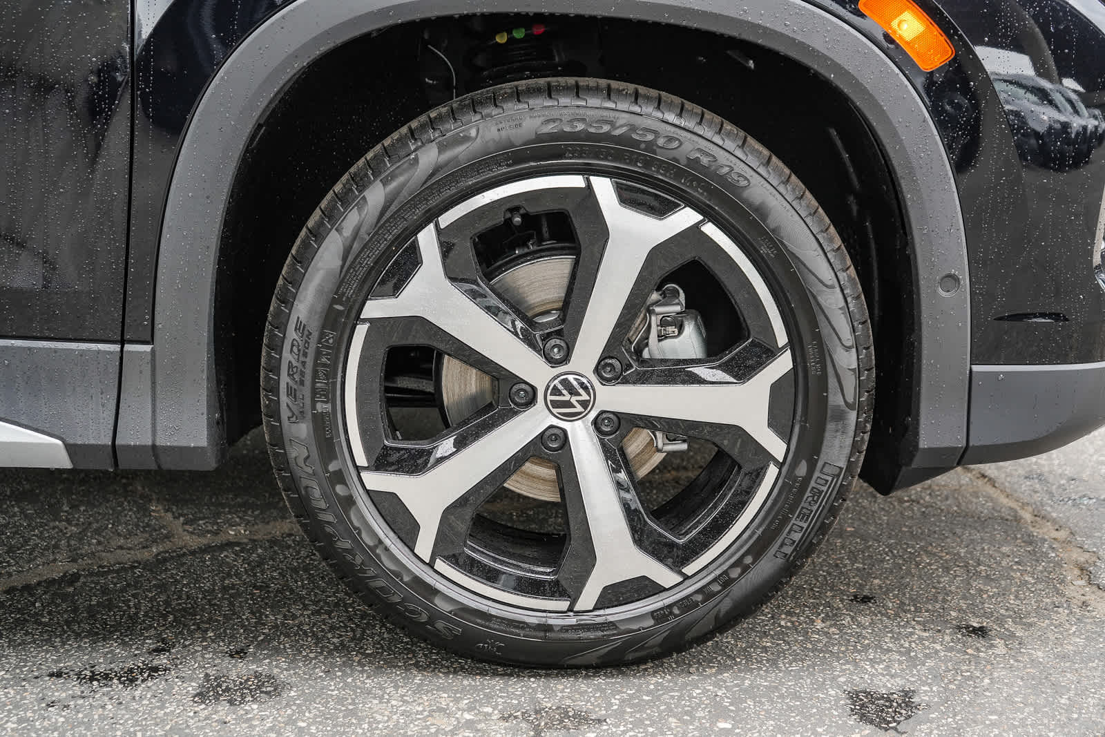 Thumbnail: 2026 Volkswagen Tiguan - 9