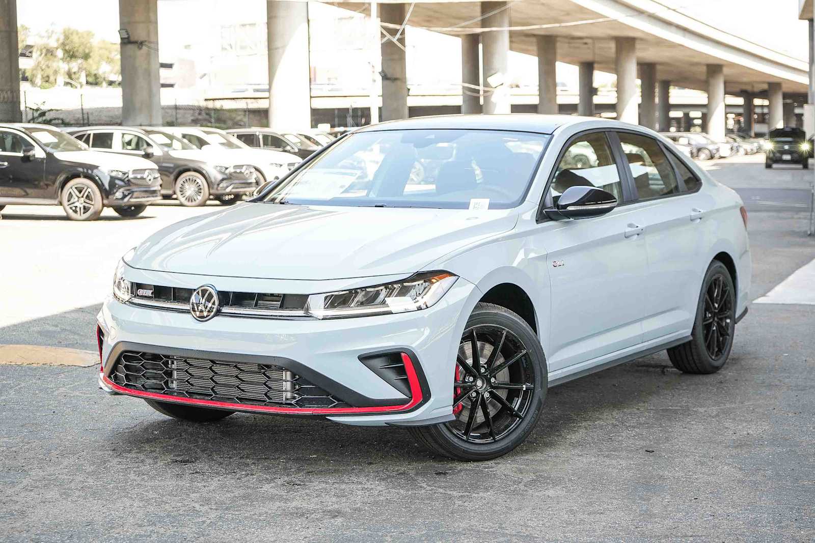 2026 Volkswagen Jetta