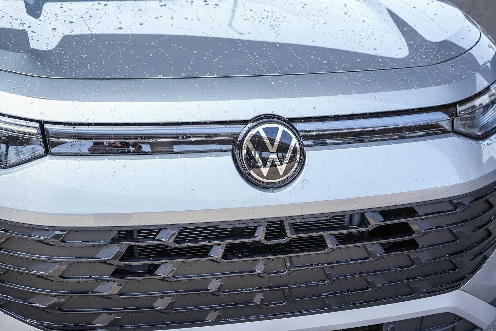Thumbnail: 2026 Volkswagen Tiguan - 8