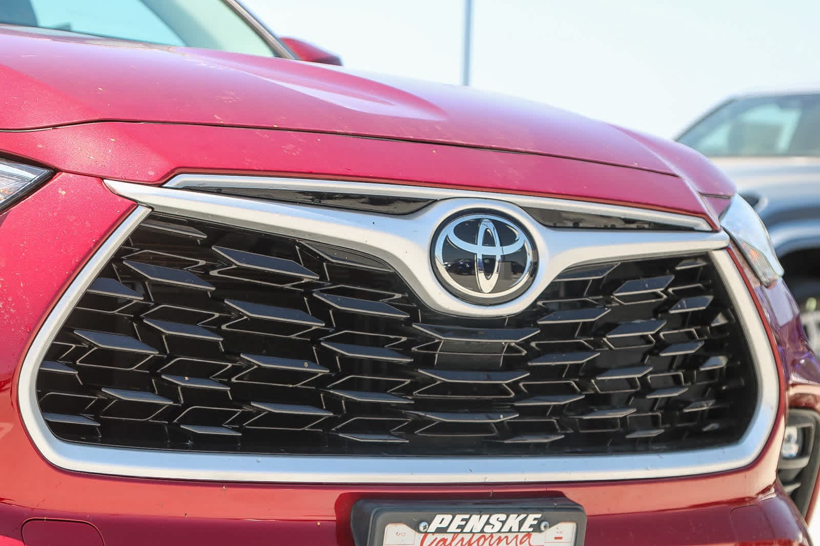 2020 Toyota Highlander XLE 5