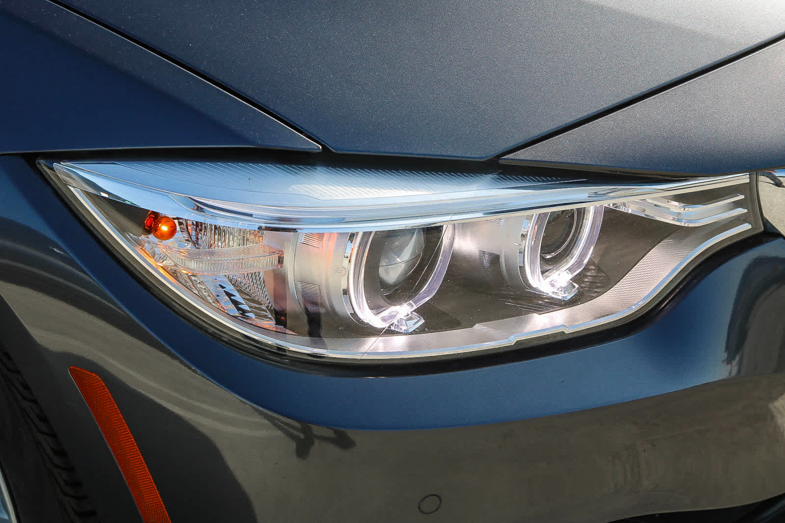Thumbnail: 2016 BMW 4 Series - 4