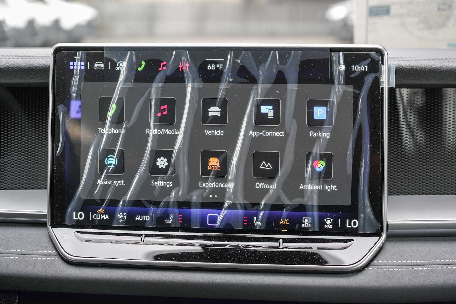 Thumbnail: 2026 Volkswagen Tiguan - 15