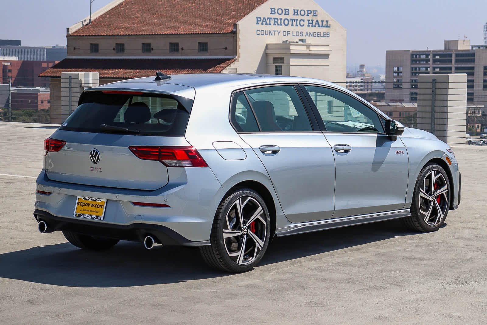 Thumbnail: 2026 Volkswagen Golf - 4