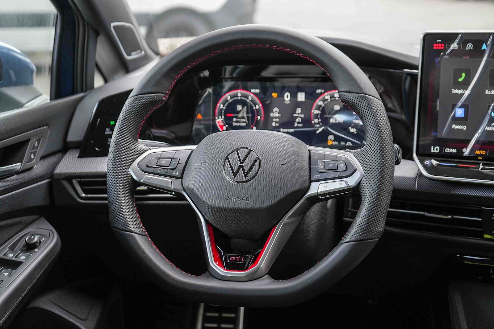 Thumbnail: 2026 Volkswagen Golf - 17