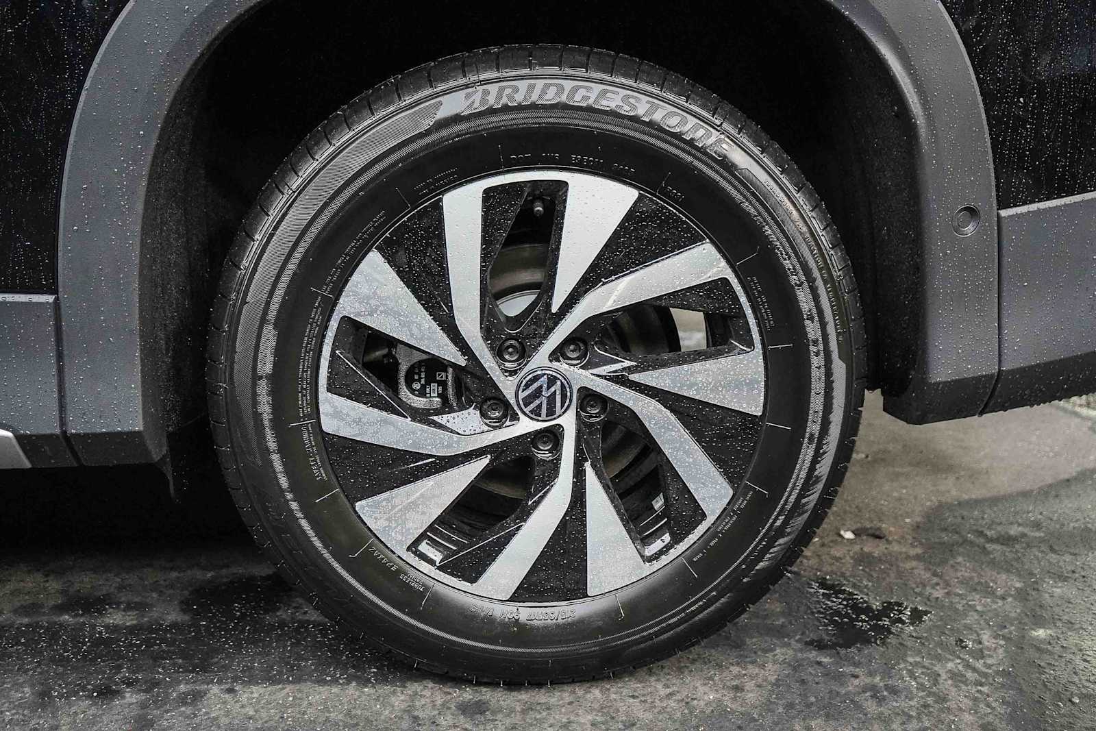 Thumbnail: 2026 Volkswagen Tiguan - 10