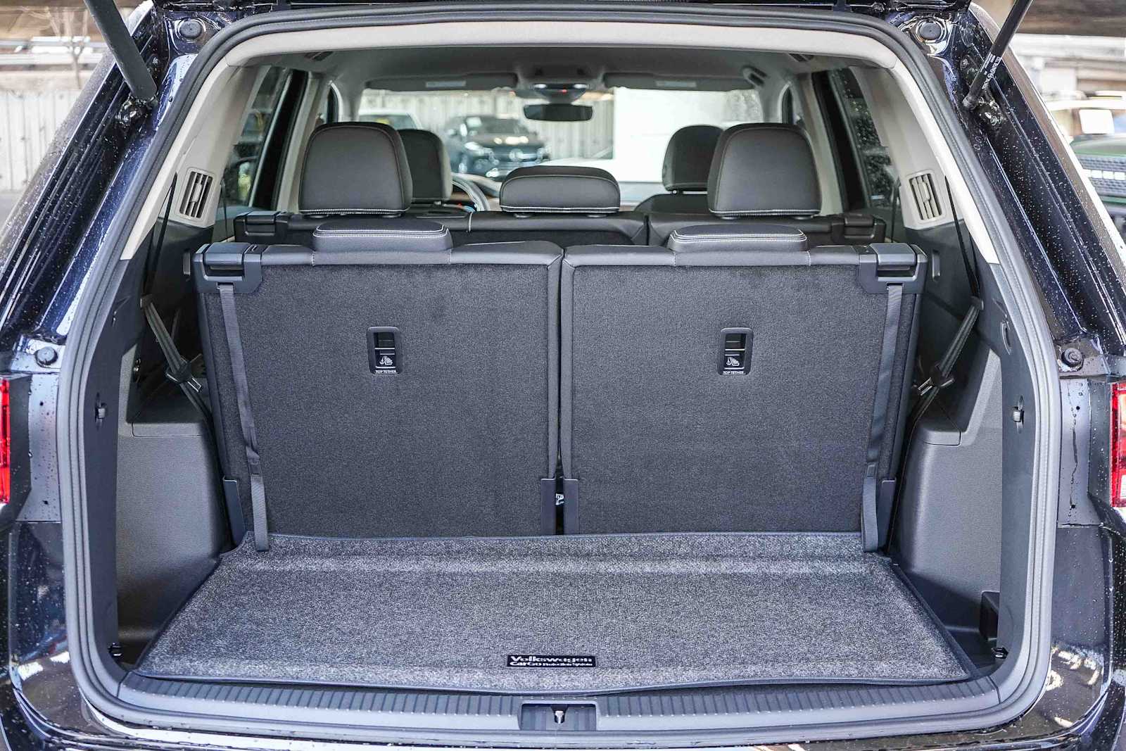 Thumbnail: 2026 Volkswagen Atlas - 12