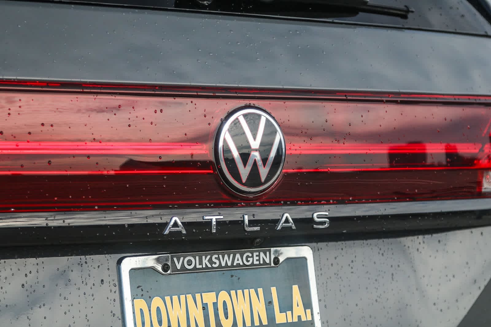 Thumbnail: 2025 Volkswagen Atlas - 10