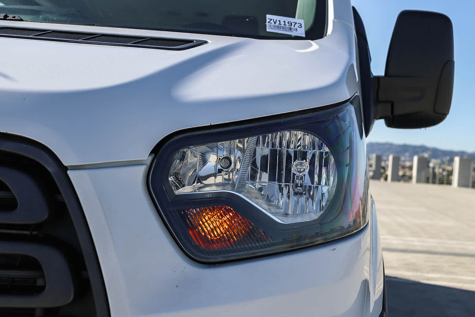 Thumbnail: 2018 Ford Transit Series - 7