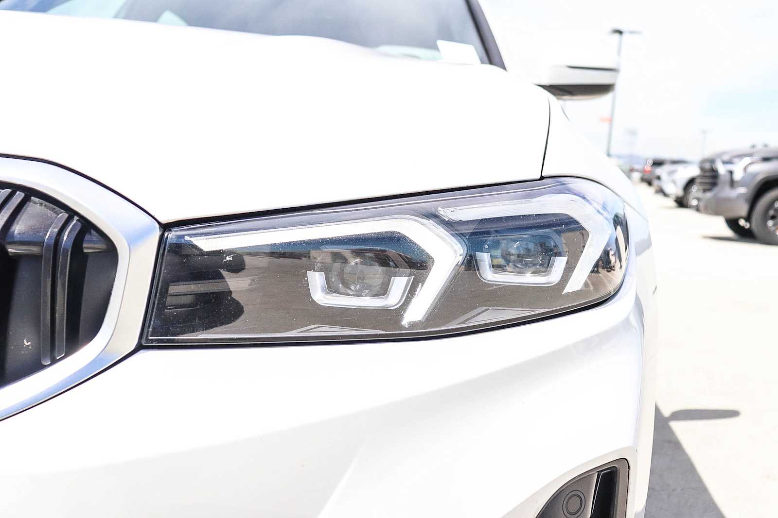 Thumbnail: 2024 BMW 3 Series - 7