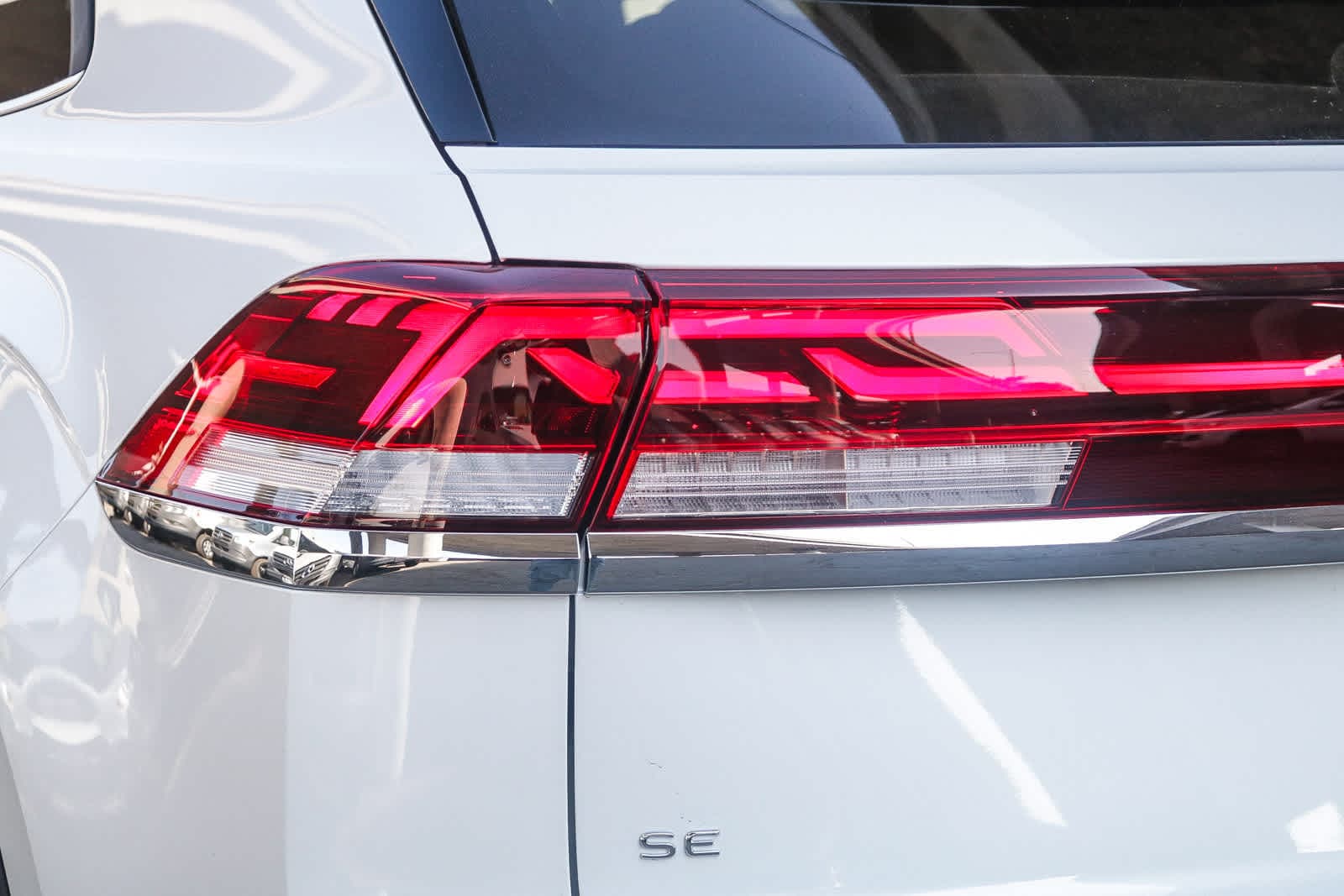 Thumbnail: 2026 Volkswagen Atlas - 9