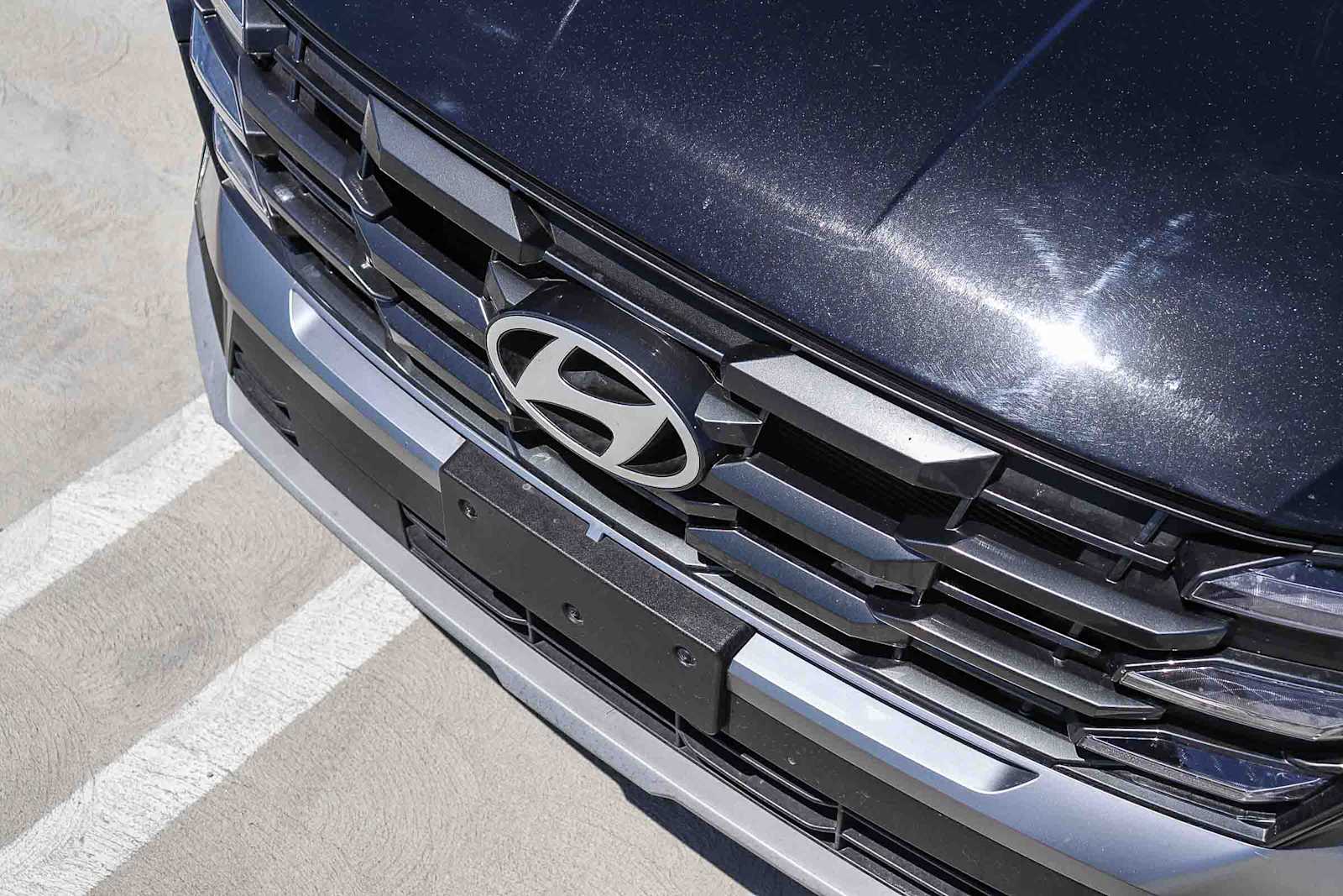 Thumbnail: 2025 Hyundai Tucson - 8