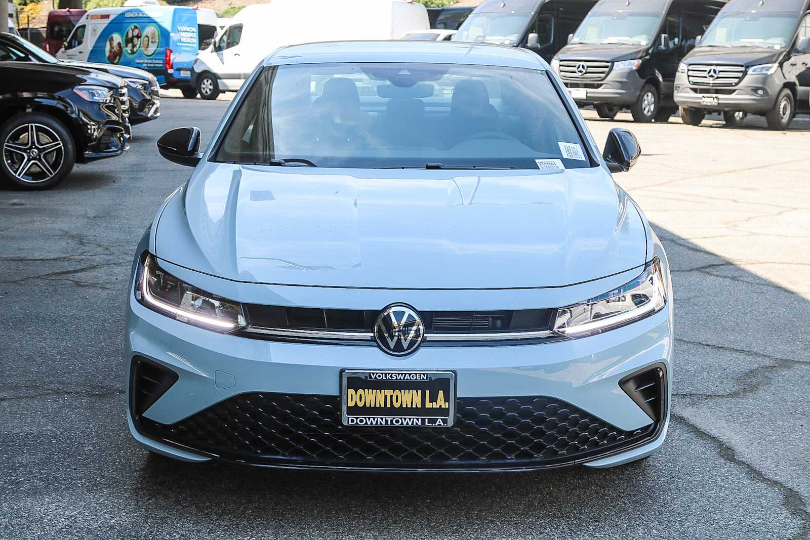 New Volkswagen Cars & SUVs for Sale | Volkswagen of Downtown