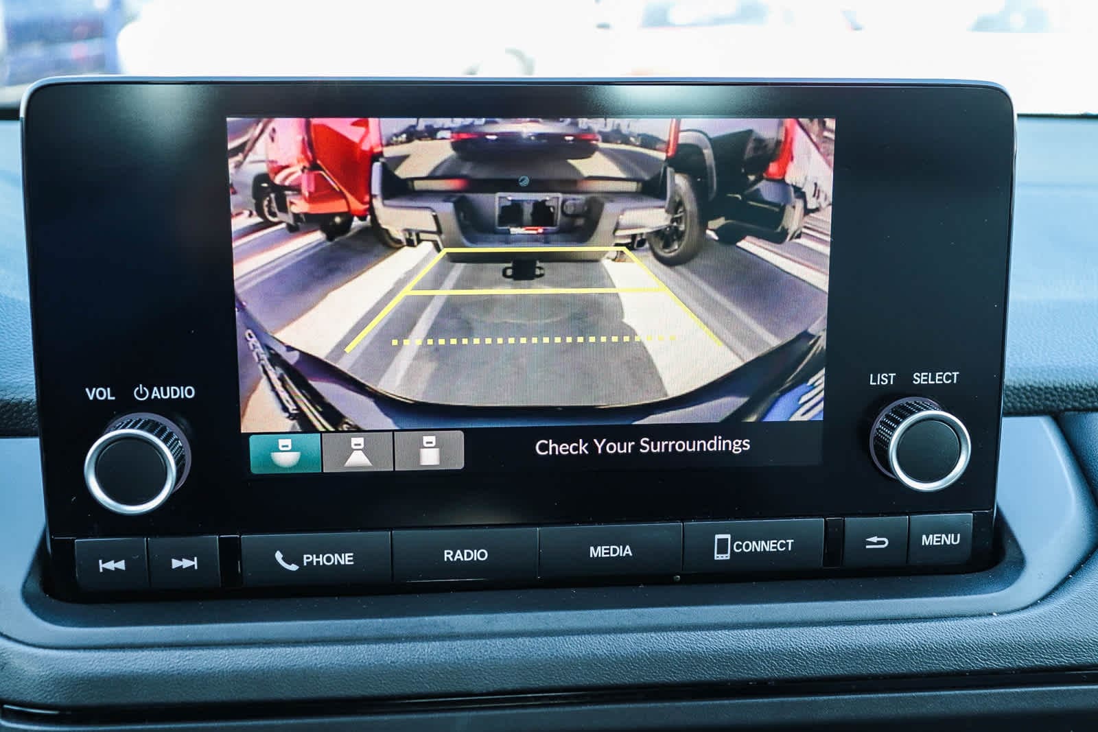 Thumbnail: 2023 Honda Accord - 24