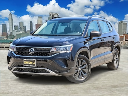 2022 Volkswagen Taos S SUV