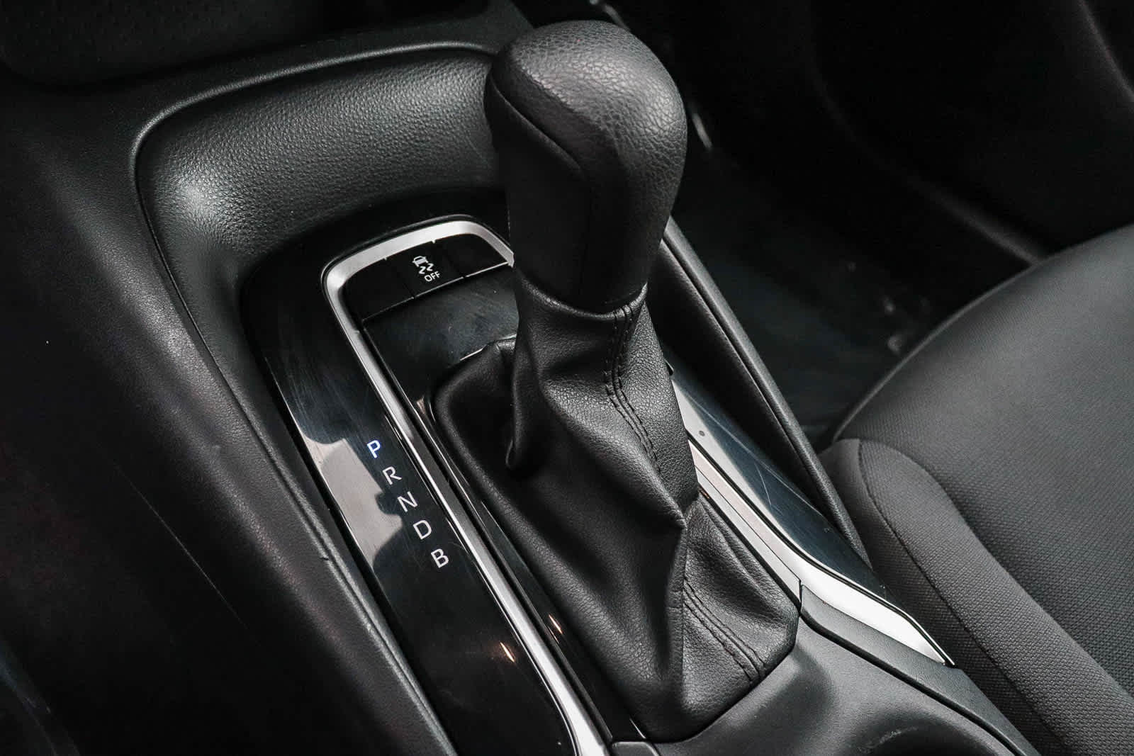 Thumbnail: 2024 Toyota Corolla - 20