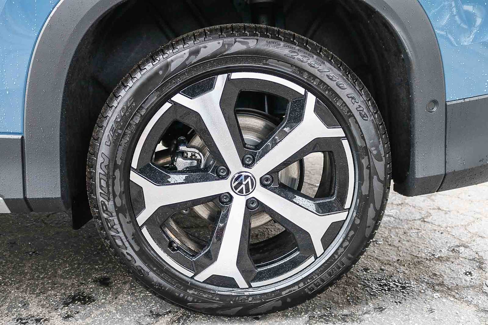 Thumbnail: 2026 Volkswagen Tiguan - 10