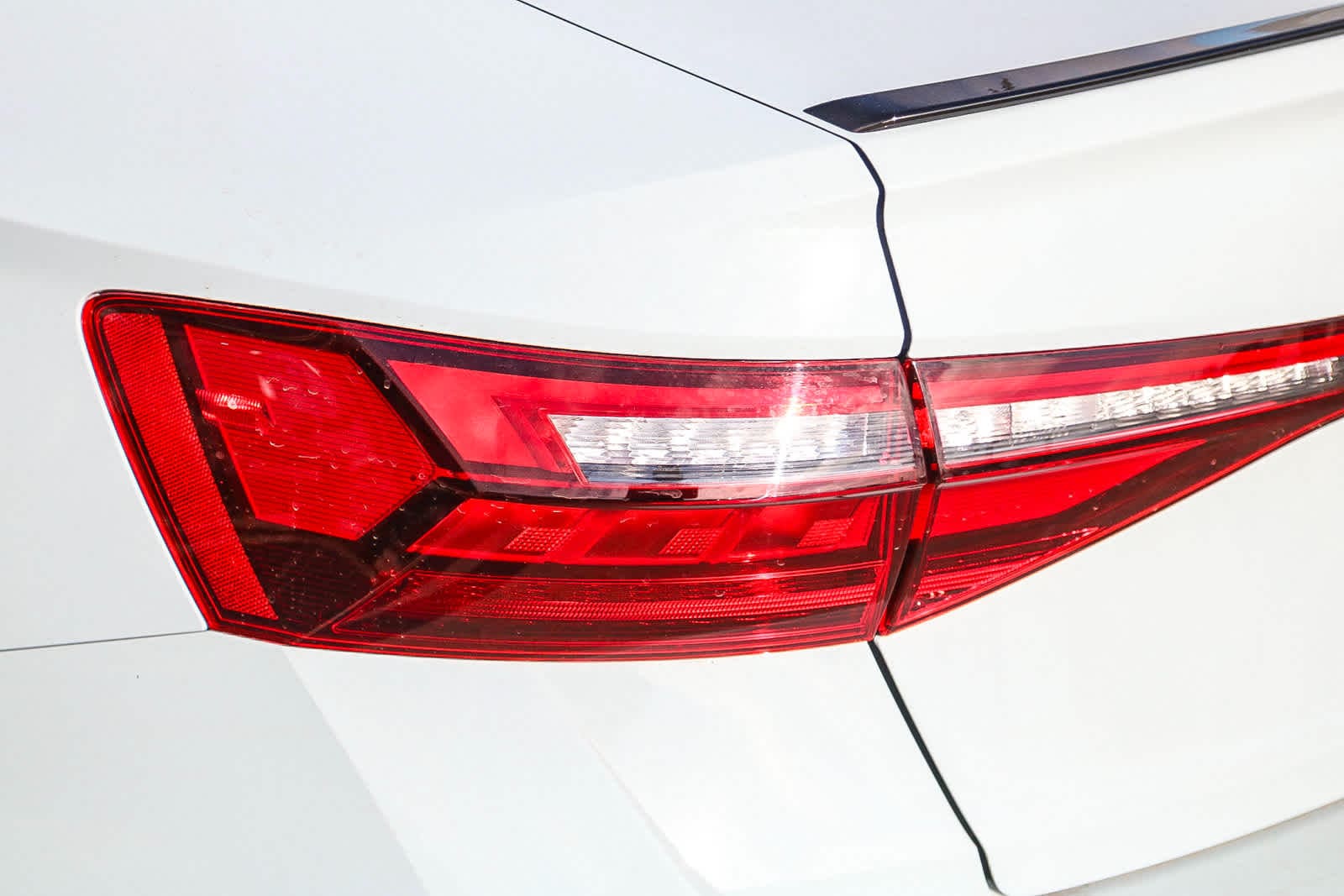 Thumbnail: 2025 Volkswagen Jetta - 9