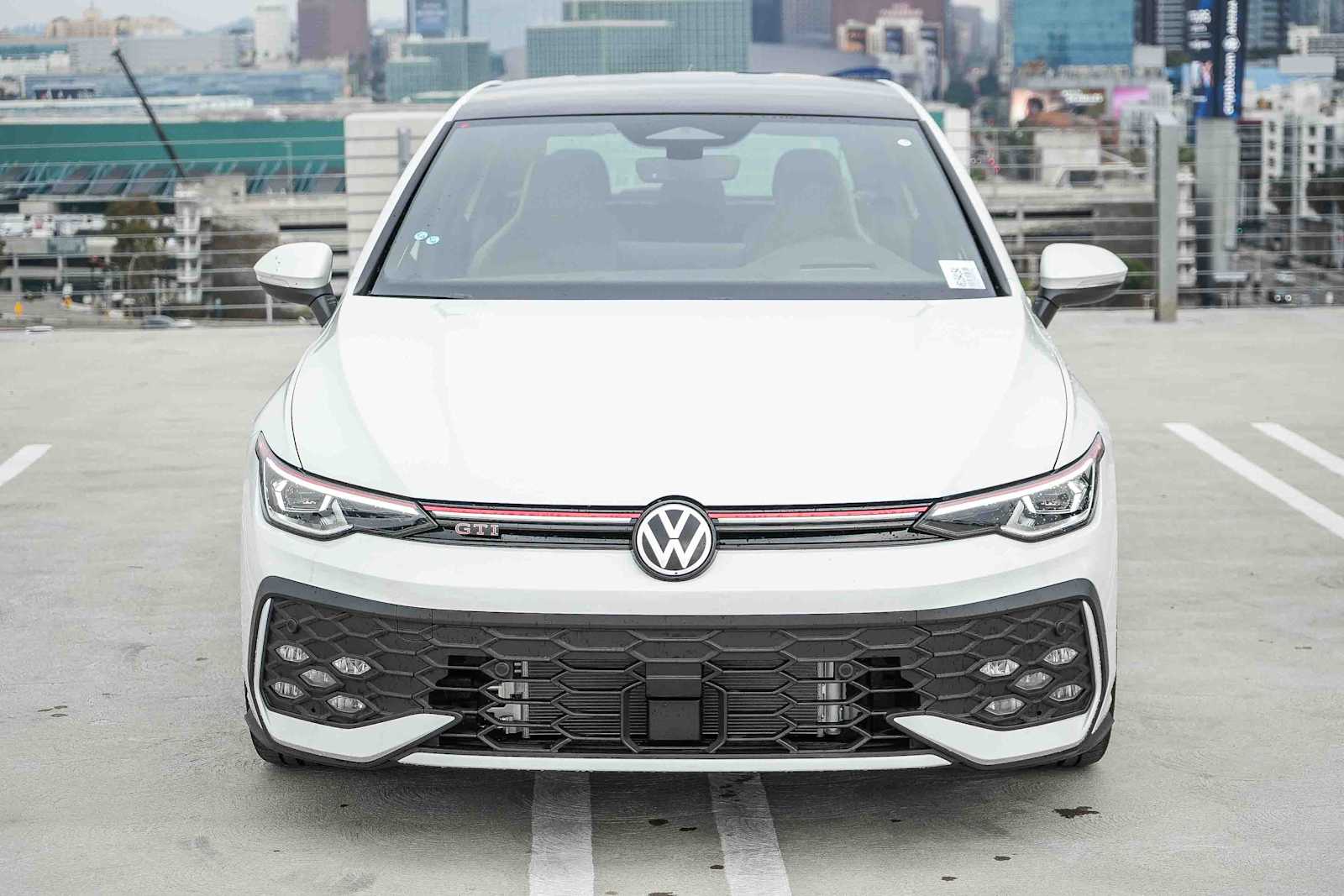 Thumbnail: 2026 Volkswagen Golf - 2