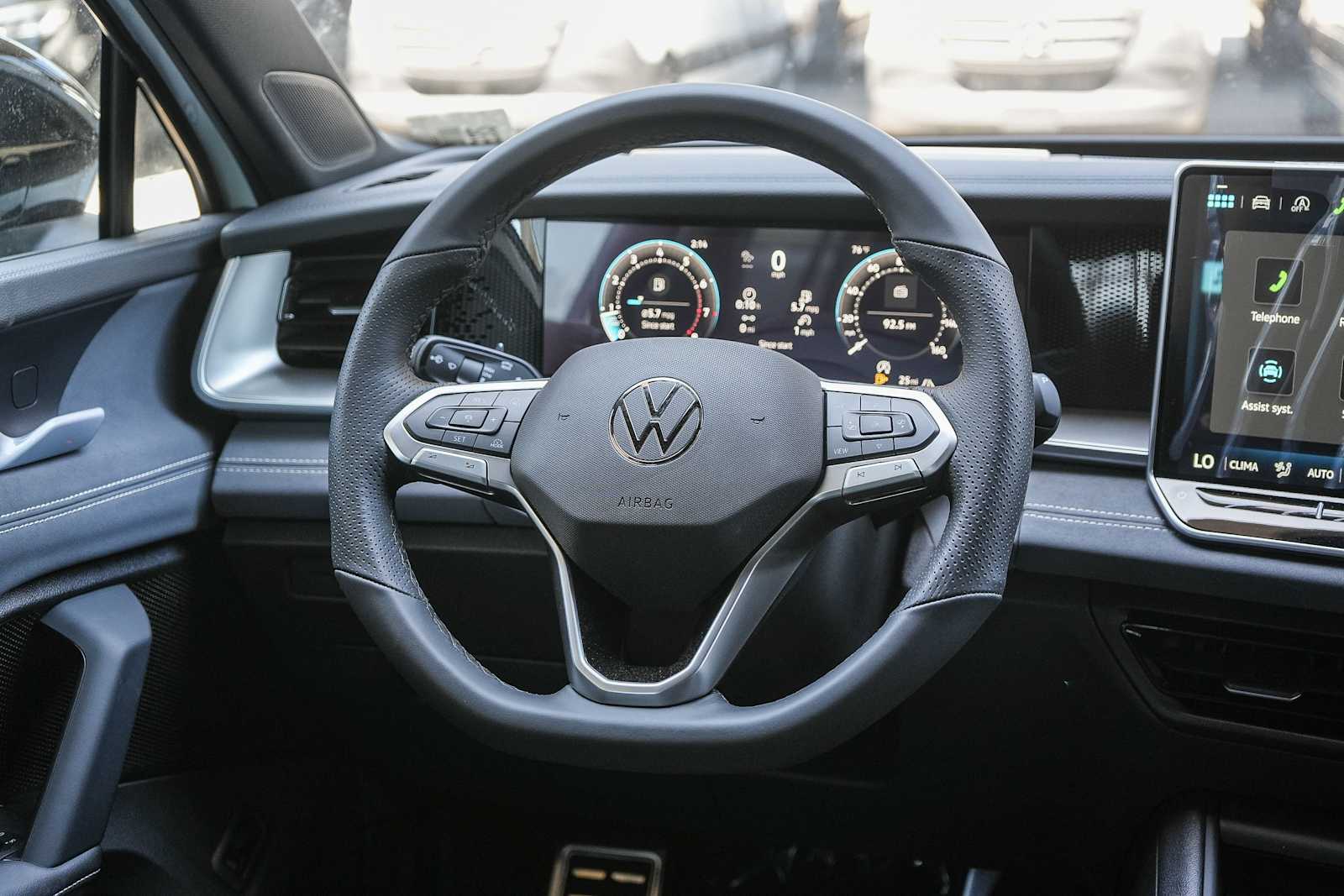 Thumbnail: 2026 Volkswagen Tiguan - 17