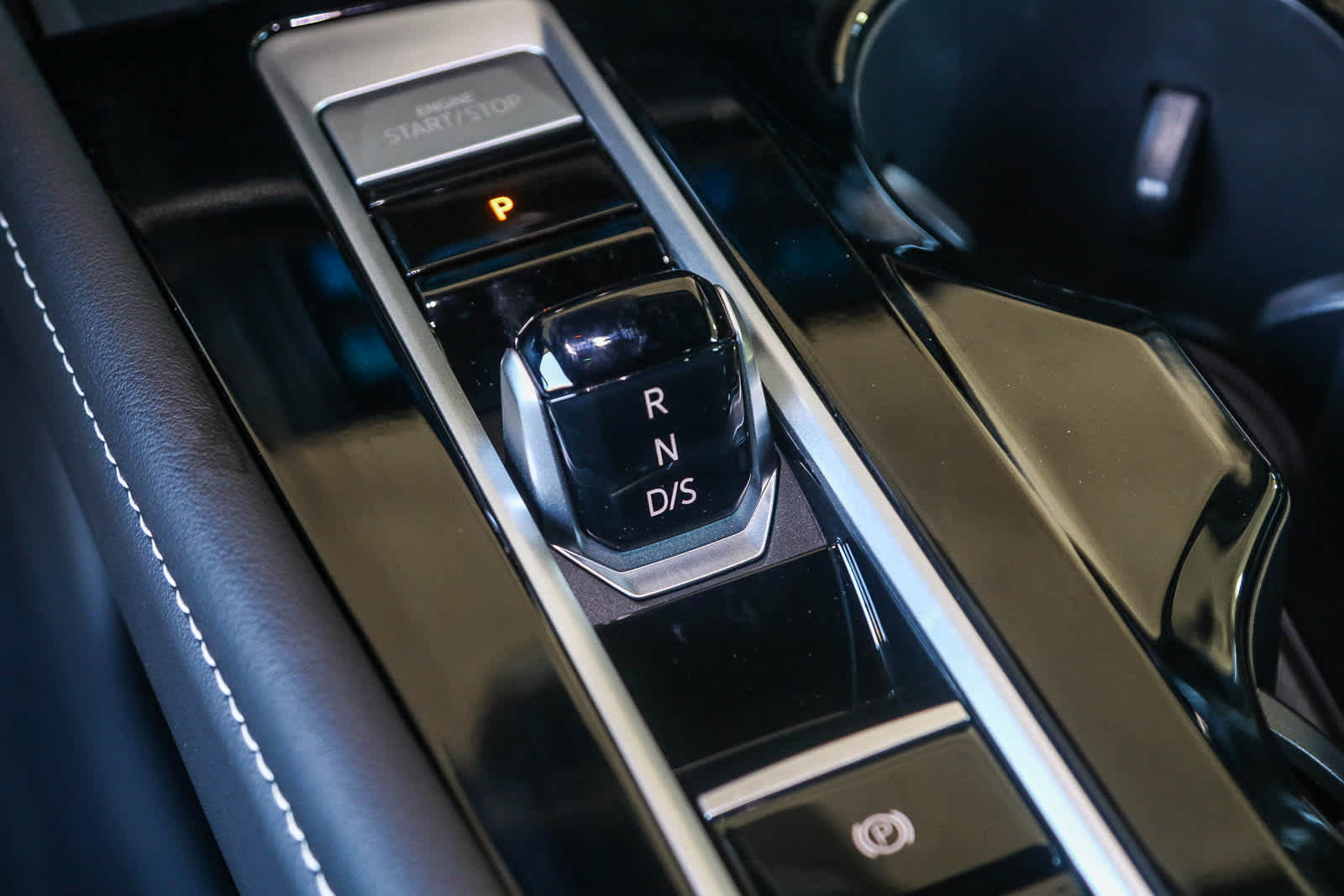 Thumbnail: 2026 Volkswagen Atlas - 21