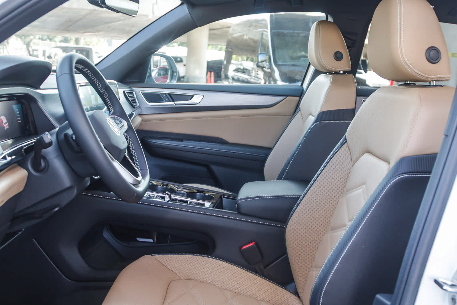 Thumbnail: 2026 Volkswagen Atlas - 18